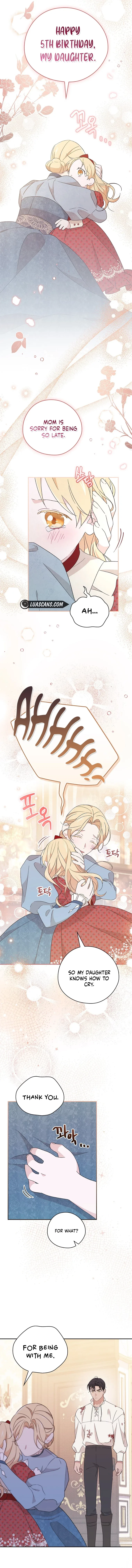 I Was Just Having Fun With The Time Limit Chapter 16 page 4