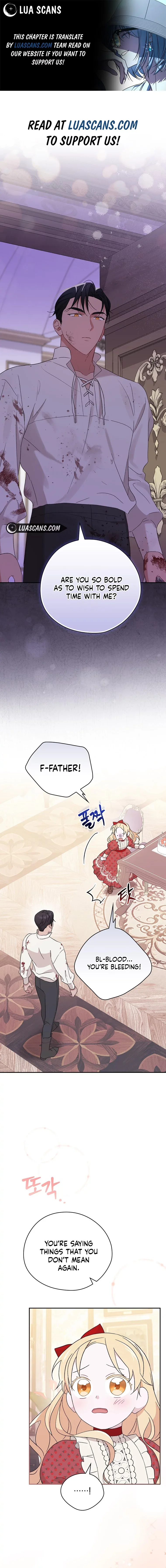 I Was Just Having Fun With The Time Limit Chapter 16 page 2