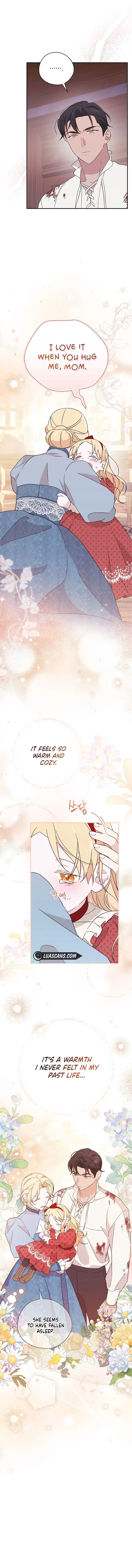 I Was Just Having Fun With The Time Limit Chapter 16 page 5