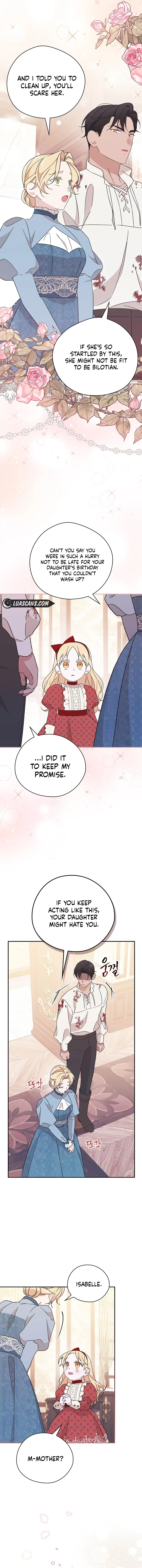 I Was Just Having Fun With The Time Limit Chapter 16 page 3