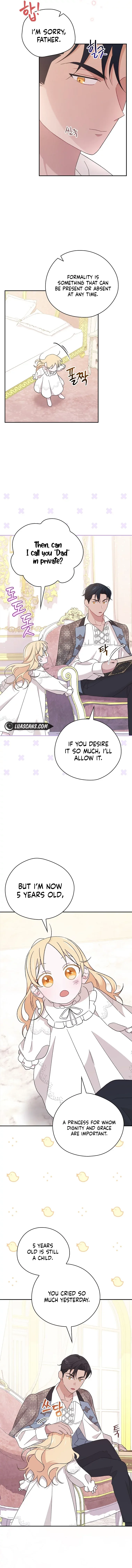I Was Just Having Fun With The Time Limit Chapter 16 page 7