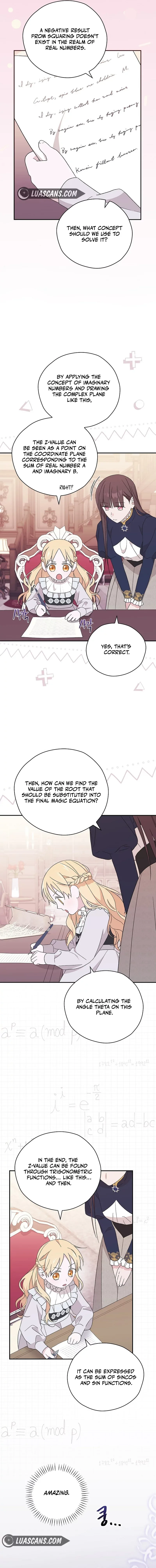 I Was Just Having Fun With The Time Limit Chapter 18 page 10