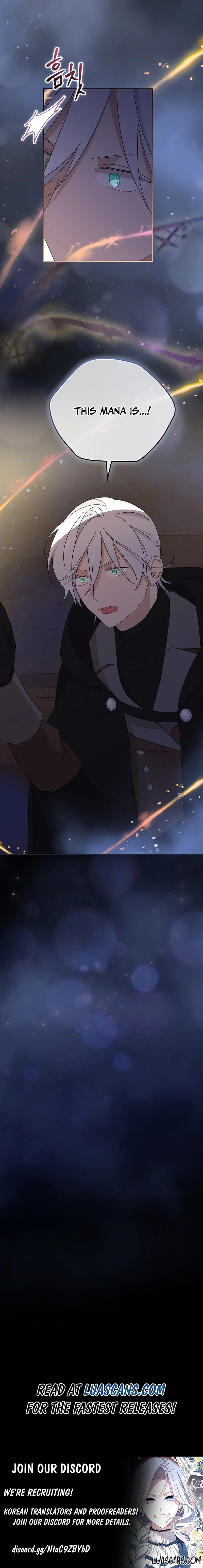 I Was Just Having Fun With The Time Limit Chapter 20 page 19