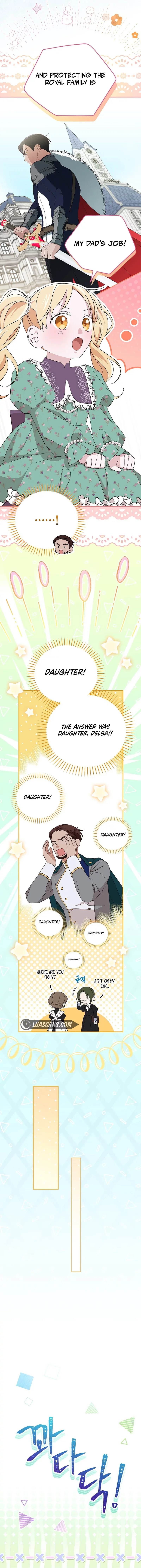 I Was Just Having Fun With The Time Limit Chapter 20 page 15