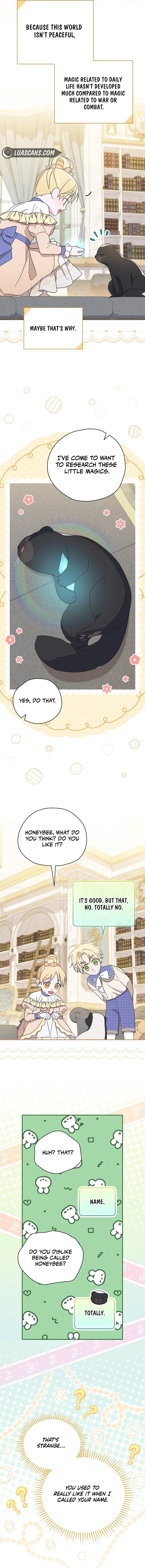 I Was Just Having Fun With The Time Limit Chapter 20 page 17