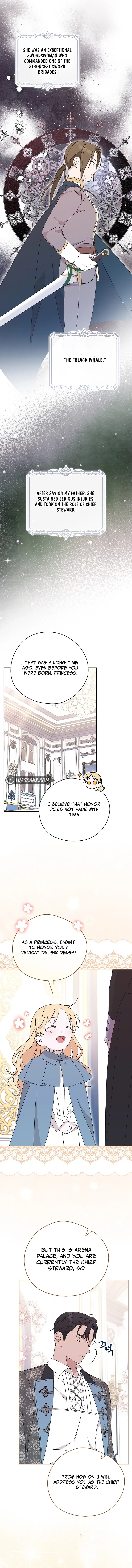I Was Just Having Fun With The Time Limit Chapter 17 page 5