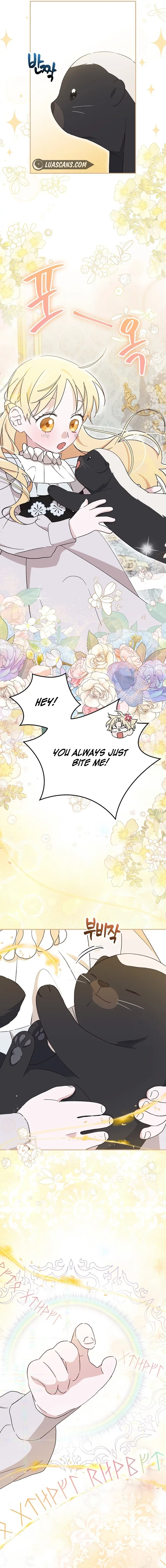I Was Just Having Fun With The Time Limit Chapter 19 page 3
