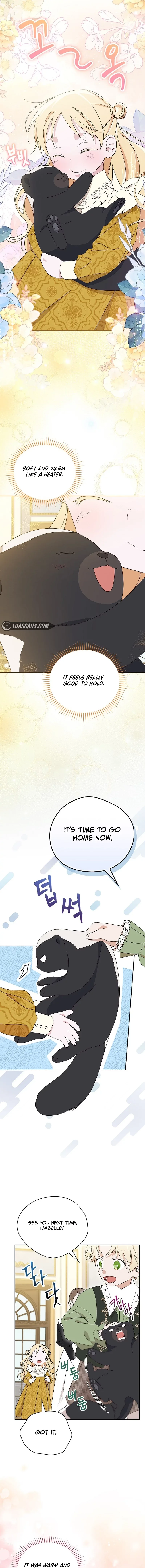 I Was Just Having Fun With The Time Limit Chapter 19 page 11