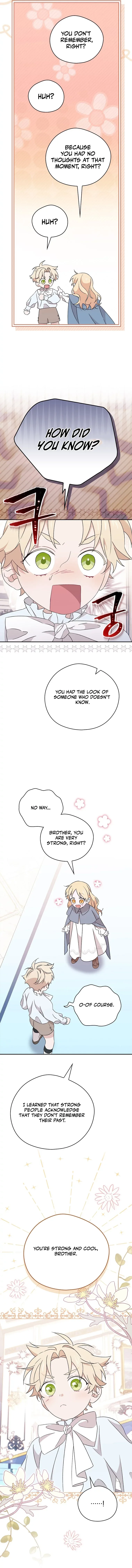 I Was Just Having Fun With The Time Limit Chapter 17 page 12