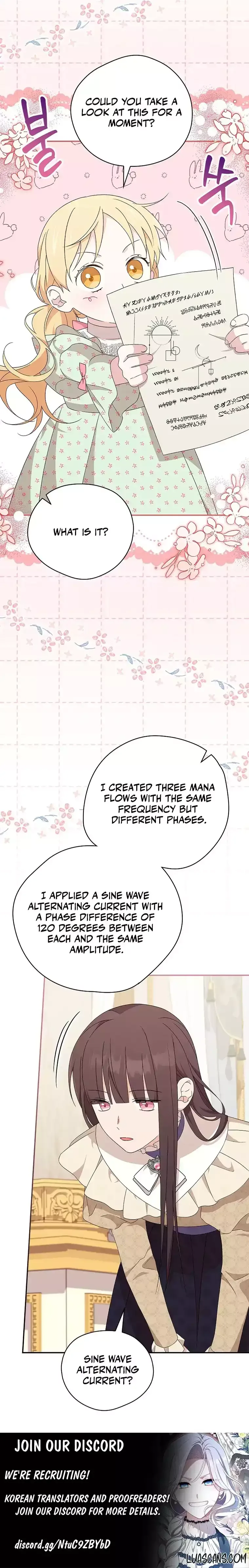 I Was Just Having Fun With The Time Limit Chapter 23 page 7