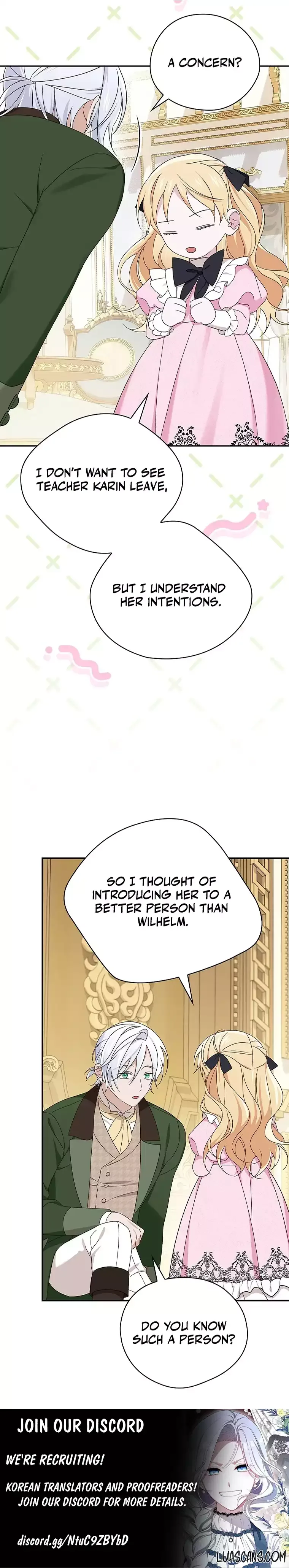 I Was Just Having Fun With The Time Limit Chapter 24 page 9