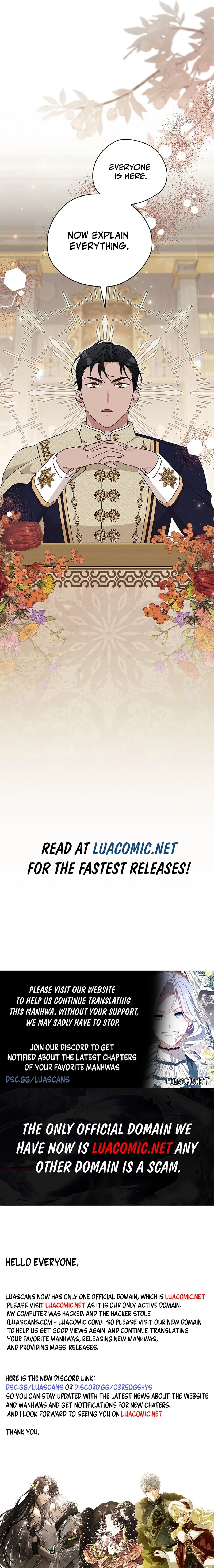 I Was Just Having Fun With The Time Limit Chapter 27 page 15