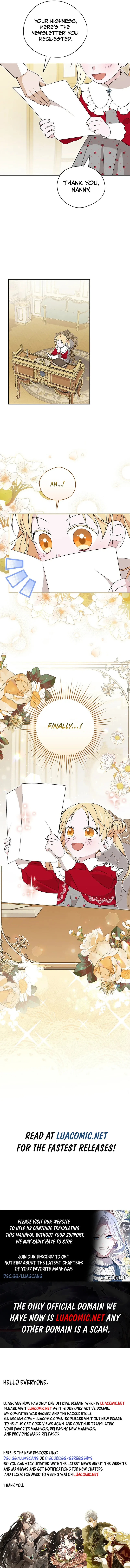 I Was Just Having Fun With The Time Limit Chapter 28 page 16