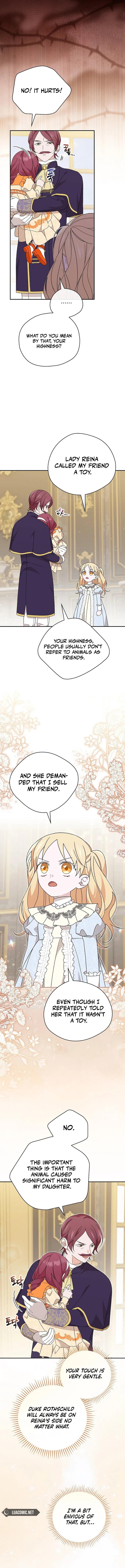 I Was Just Having Fun With The Time Limit Chapter 28 page 3