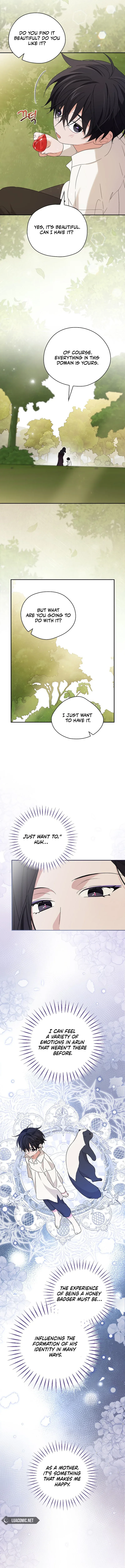 I Was Just Having Fun With The Time Limit Chapter 29 page 9