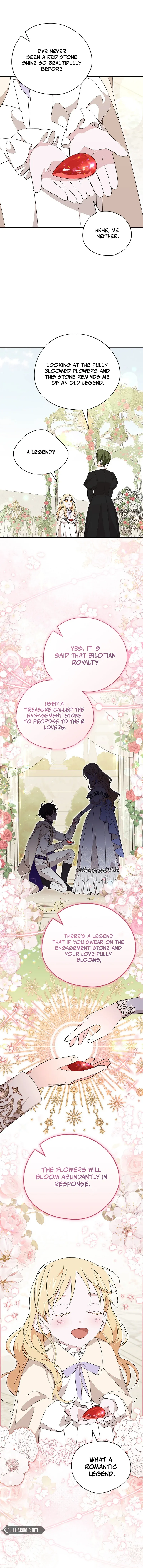 I Was Just Having Fun With The Time Limit Chapter 29 page 13