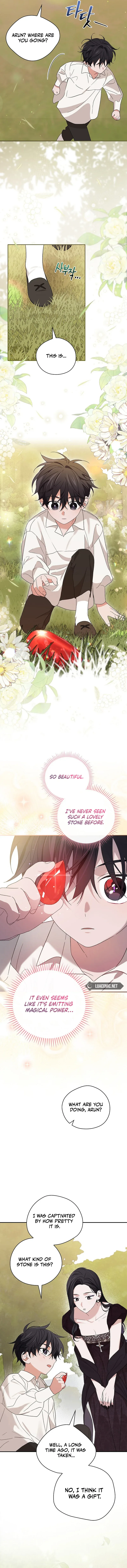 I Was Just Having Fun With The Time Limit Chapter 29 page 8