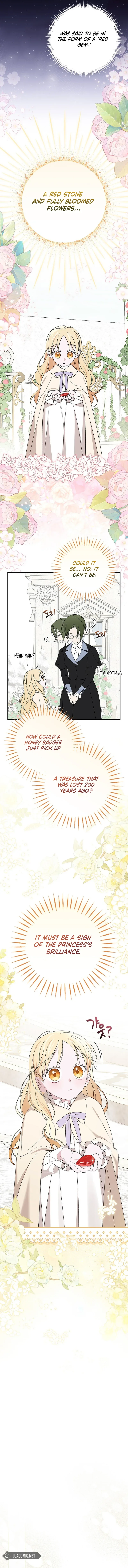 I Was Just Having Fun With The Time Limit Chapter 29 page 15