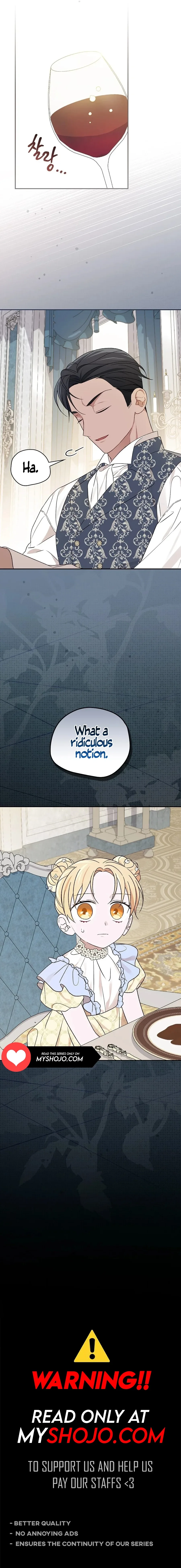 I Was Just Having Fun With The Time Limit Chapter 33 page 18