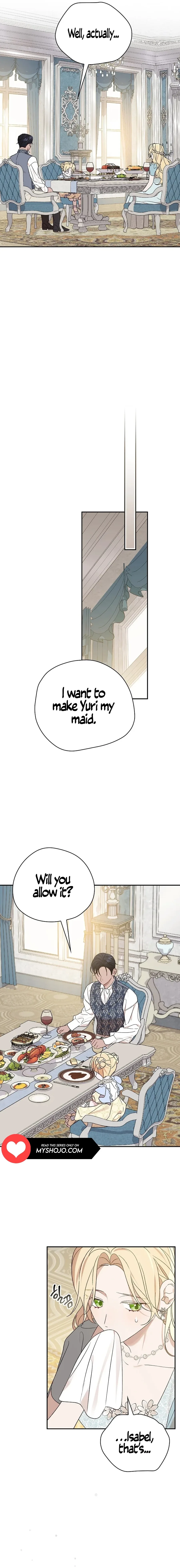 I Was Just Having Fun With The Time Limit Chapter 33 page 17