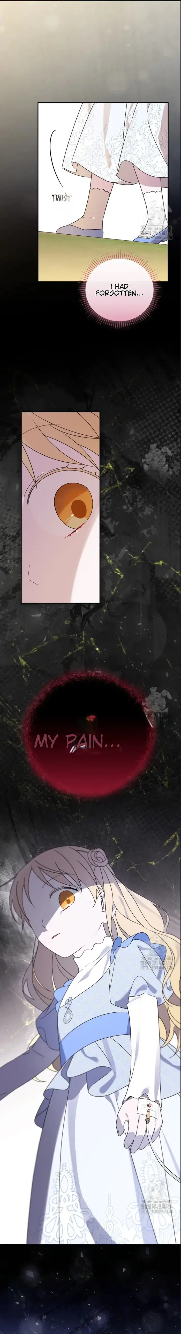 I Was Just Having Fun With The Time Limit Chapter 35 page 2