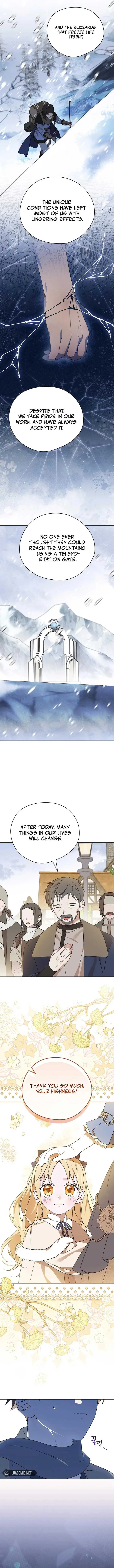 I Was Just Having Fun With The Time Limit Chapter 37 page 3