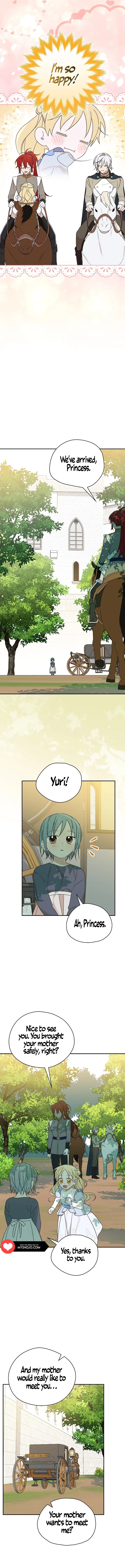 I Was Just Having Fun With The Time Limit Chapter 34 page 16