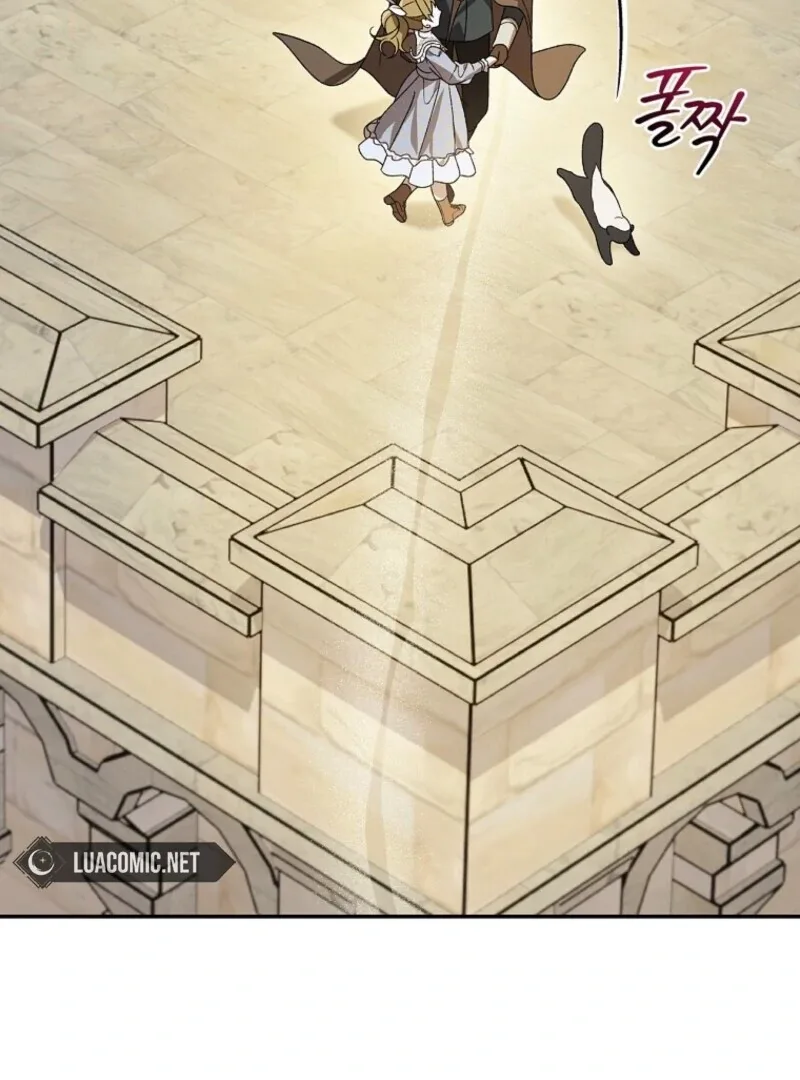 I Was Just Having Fun With The Time Limit Chapter 46 page 7