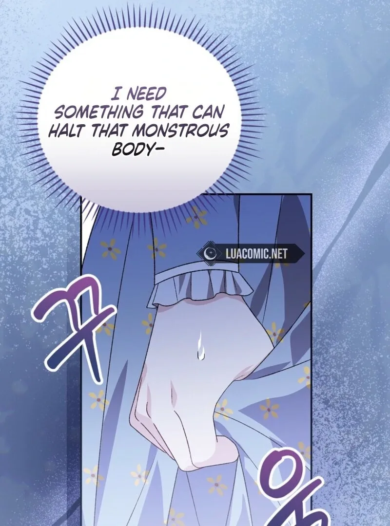 I Was Just Having Fun With The Time Limit Chapter 46 page 28