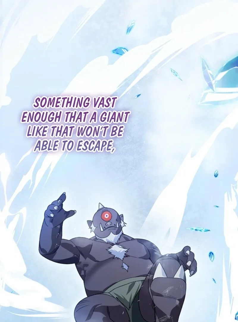 I Was Just Having Fun With The Time Limit Chapter 46 page 30