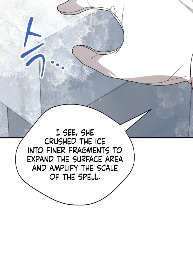 I Was Just Having Fun With The Time Limit Chapter 47 page 81