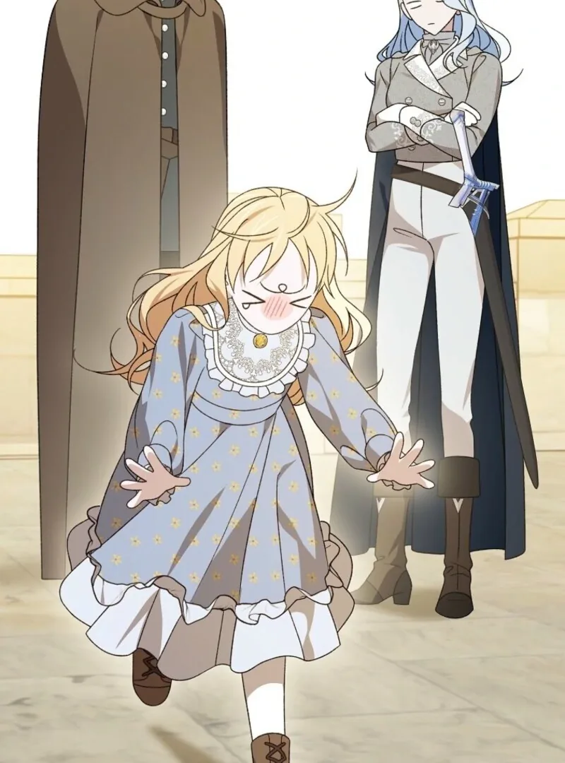 I Was Just Having Fun With The Time Limit Chapter 47 page 103