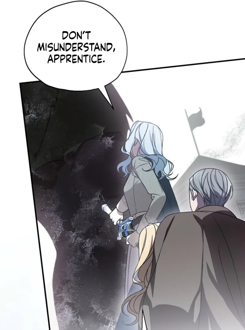 I Was Just Having Fun With The Time Limit Chapter 47 page 56