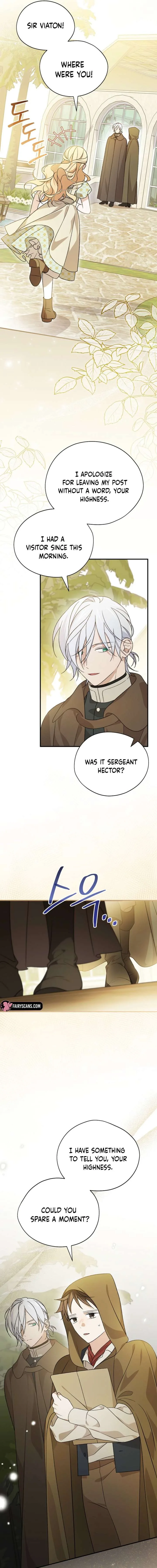 I Was Just Having Fun With The Time Limit Chapter 50 page 2