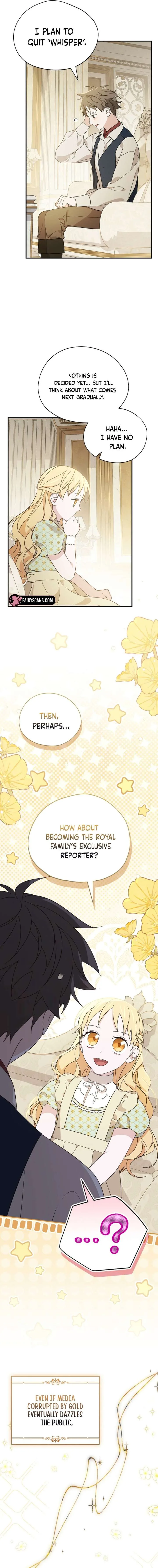 I Was Just Having Fun With The Time Limit Chapter 50 page 9