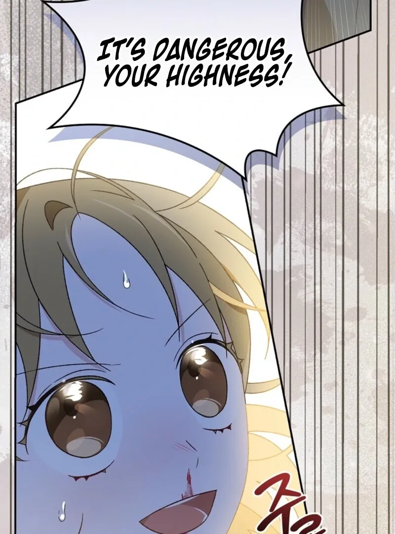 I Was Just Having Fun With The Time Limit Chapter 46 page 95