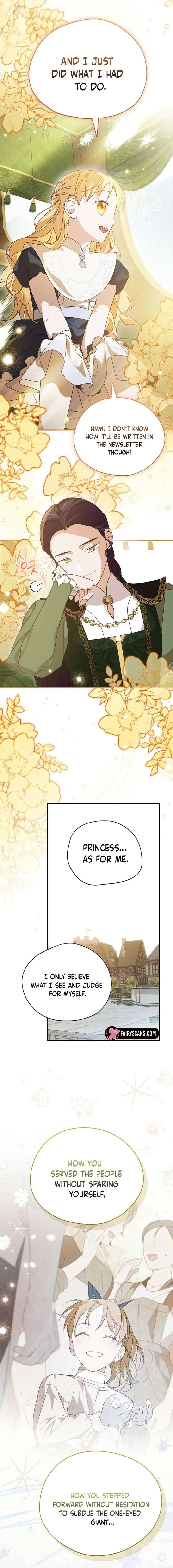 I Was Just Having Fun With The Time Limit Chapter 51 page 2