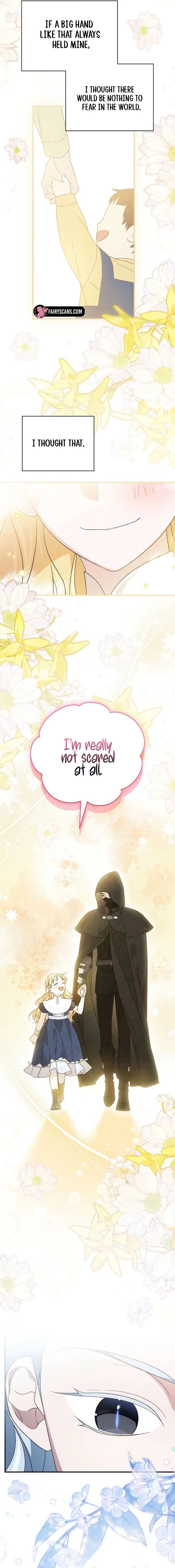 I Was Just Having Fun With The Time Limit Chapter 51 page 13