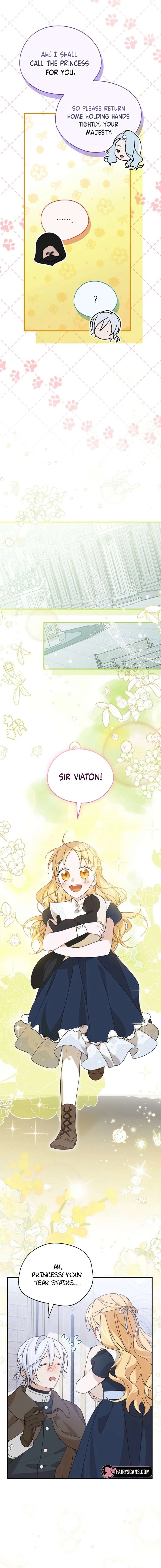 I Was Just Having Fun With The Time Limit Chapter 52 page 12