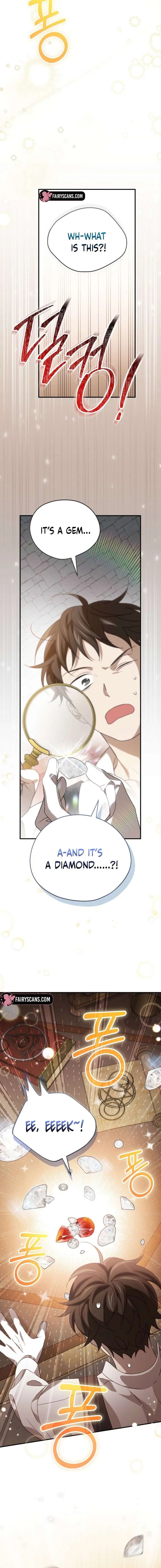 I Was Just Having Fun With The Time Limit Chapter 52 page 18