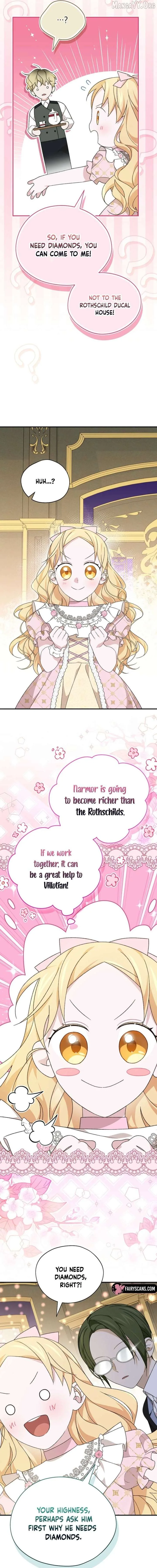 I Was Just Having Fun With The Time Limit Chapter 55 page 10