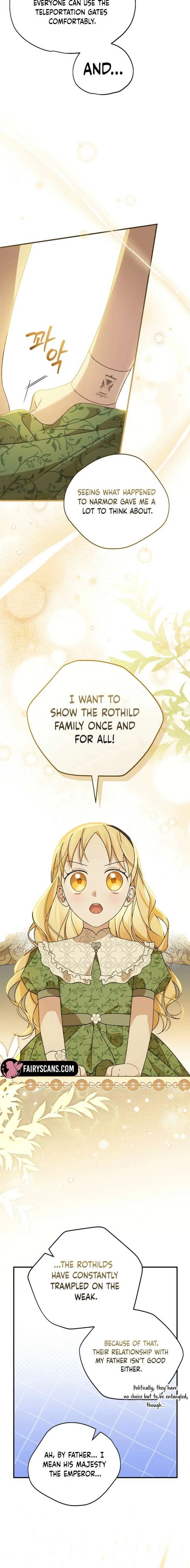 I Was Just Having Fun With The Time Limit Chapter 56 page 2