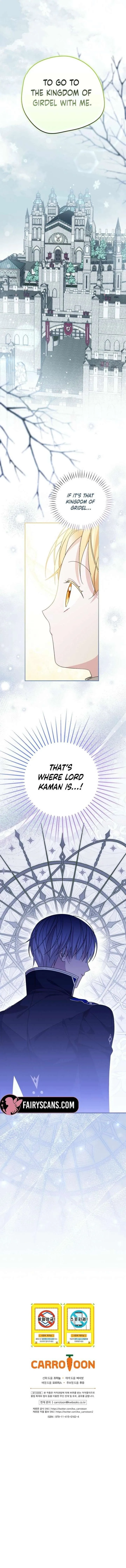I Was Just Having Fun With The Time Limit Chapter 56 page 16