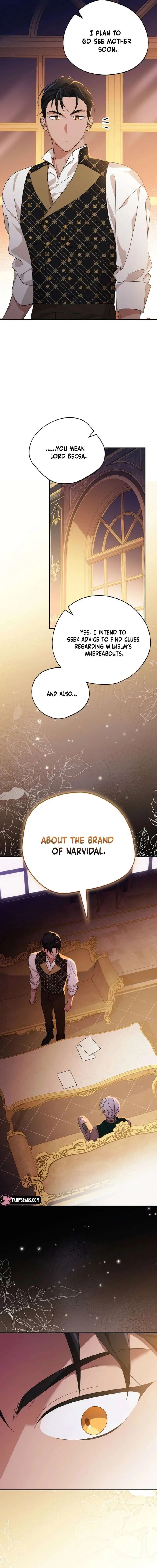 I Was Just Having Fun With The Time Limit Chapter 57 page 3