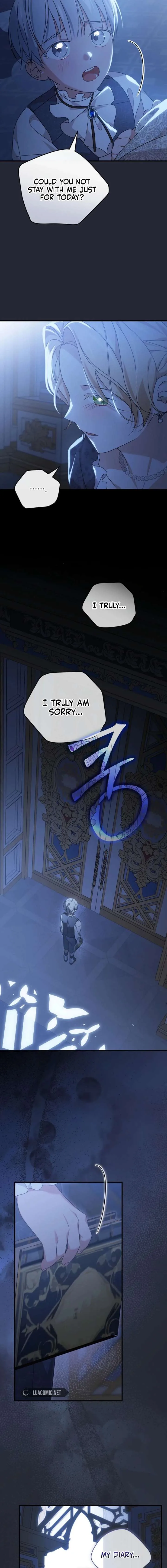 I Was Just Having Fun With The Time Limit Chapter 59 page 15