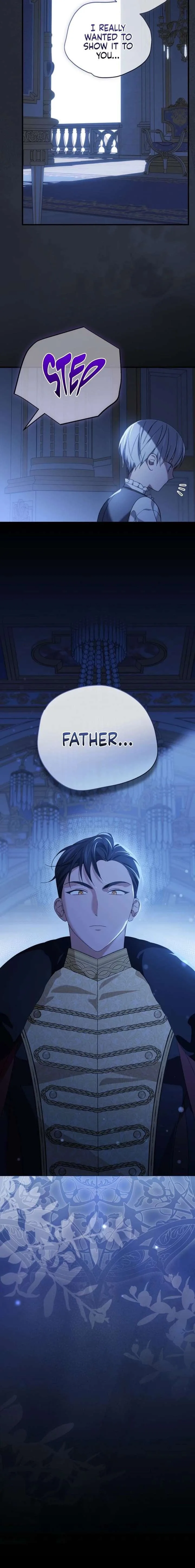 I Was Just Having Fun With The Time Limit Chapter 59 page 16