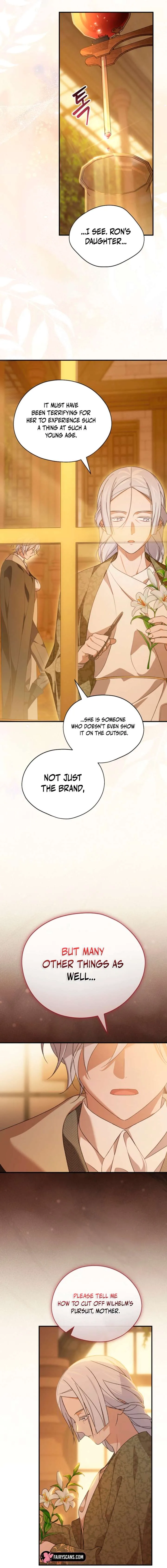 I Was Just Having Fun With The Time Limit Chapter 61 page 14