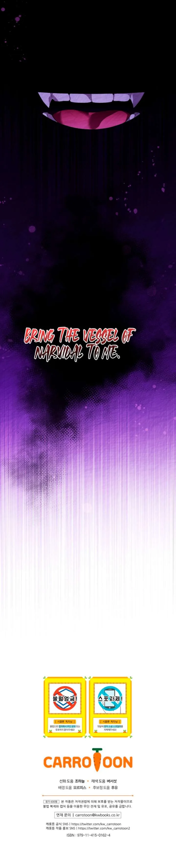 I Was Just Having Fun With The Time Limit Chapter 61 page 19