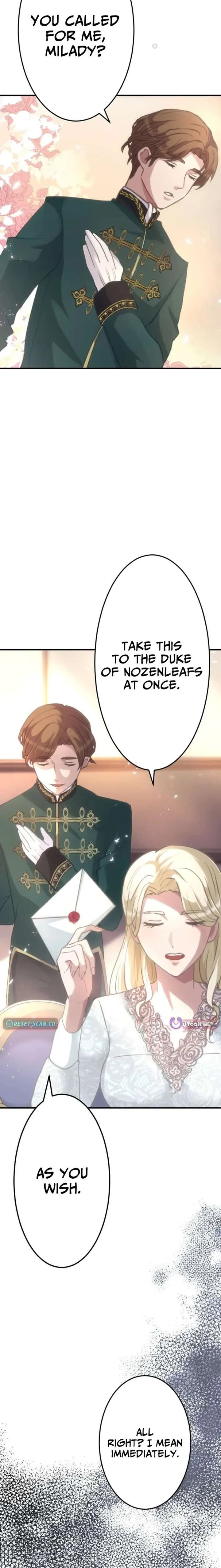 I Was Killed by the Husband I Loved, So This Time I Won’t Love Him Chapter 2 page 12