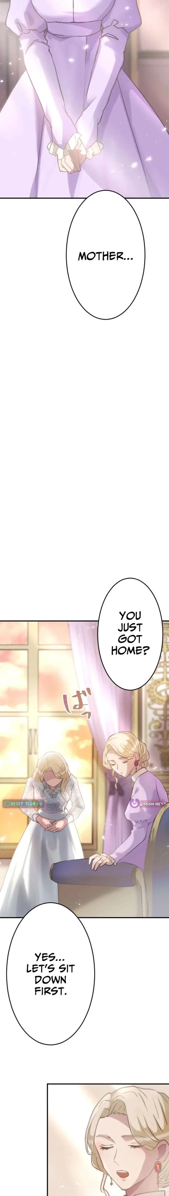 I Was Killed by the Husband I Loved, So This Time I Won’t Love Him Chapter 2 page 15